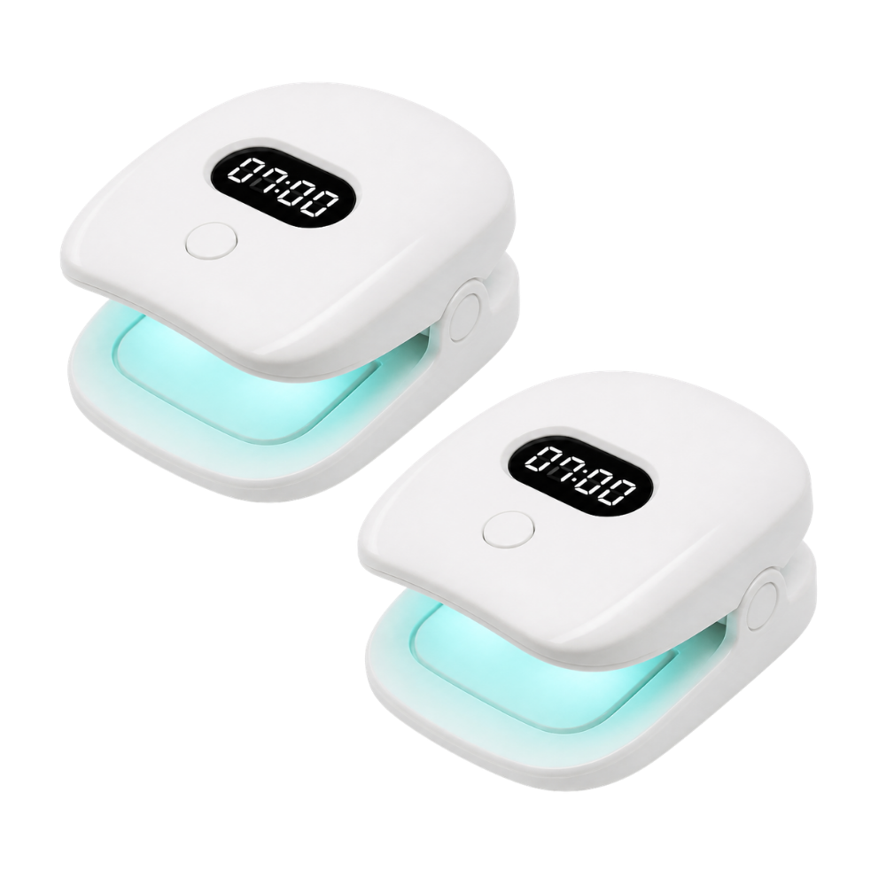 NailRevive Pro - Nail Care