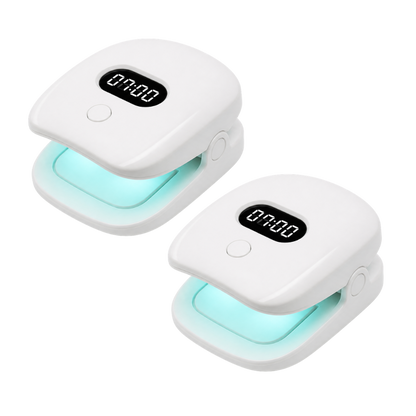 NailRevive Pro - Nail Care