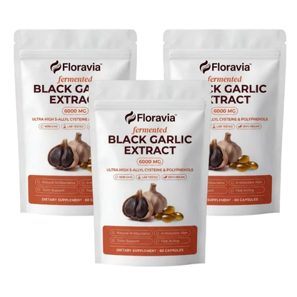 Floravia™ - Support Everyday Digestive Wellness