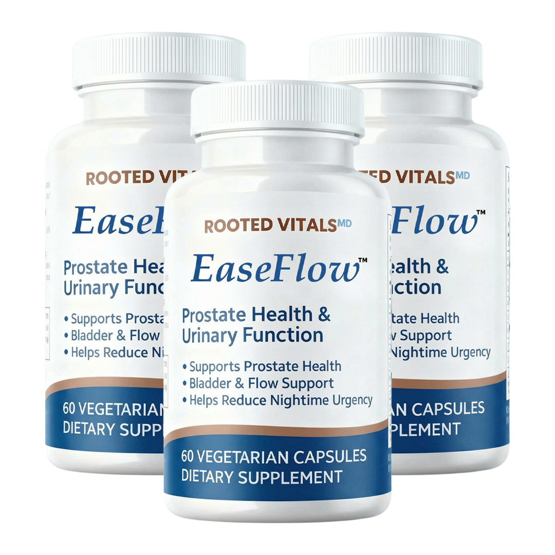 EaseFlow™ Prostate Support