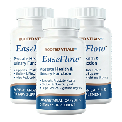 EaseFlow™ Prostate Support