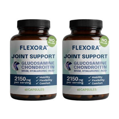 Flexora™ - Daily Joint Wellness Support
