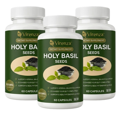 Virenza™ - Support Your Daily Wellness Routine