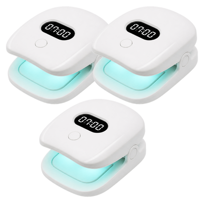 NailRevive Pro - Nail Care