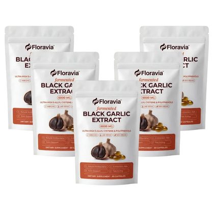 Floravia™ - Support Everyday Digestive Wellness