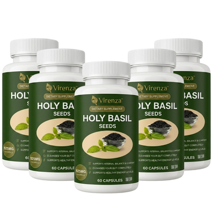 Virenza™ - Support Your Daily Wellness Routine