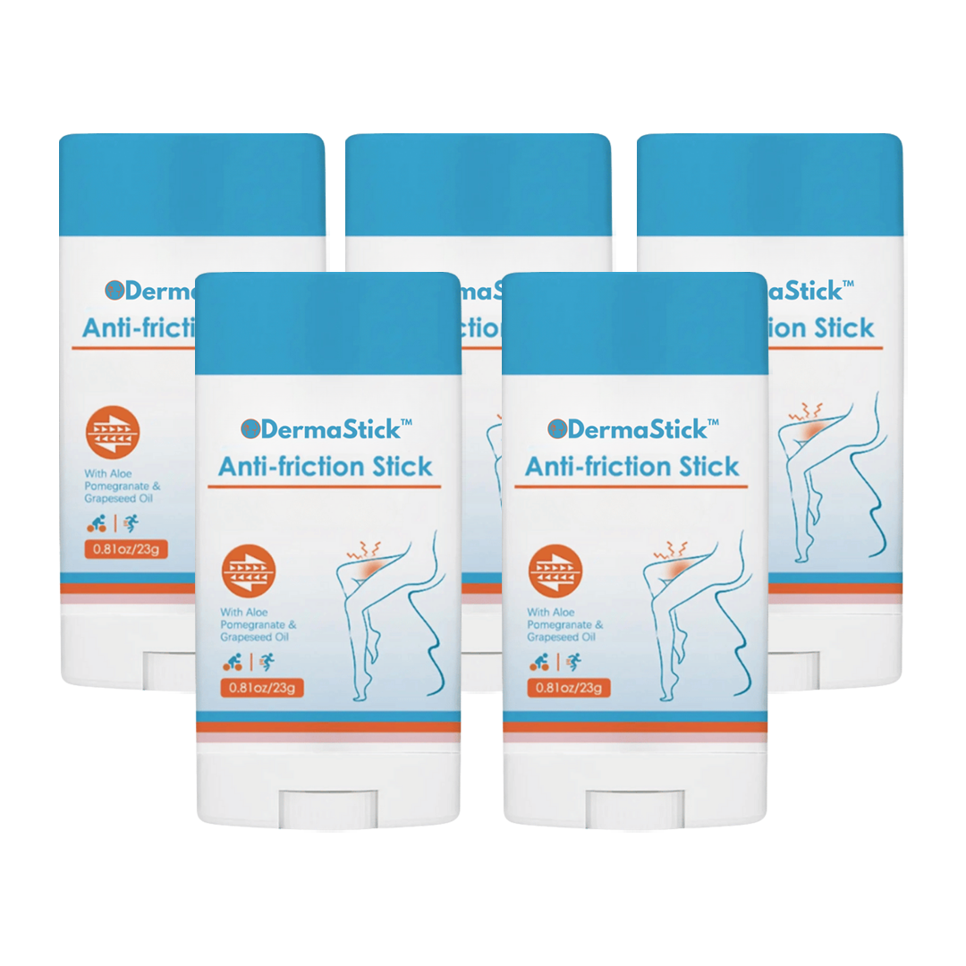 DermaStick™ Anti-Friction Stick