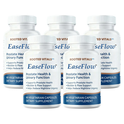 EaseFlow™ Prostate Support