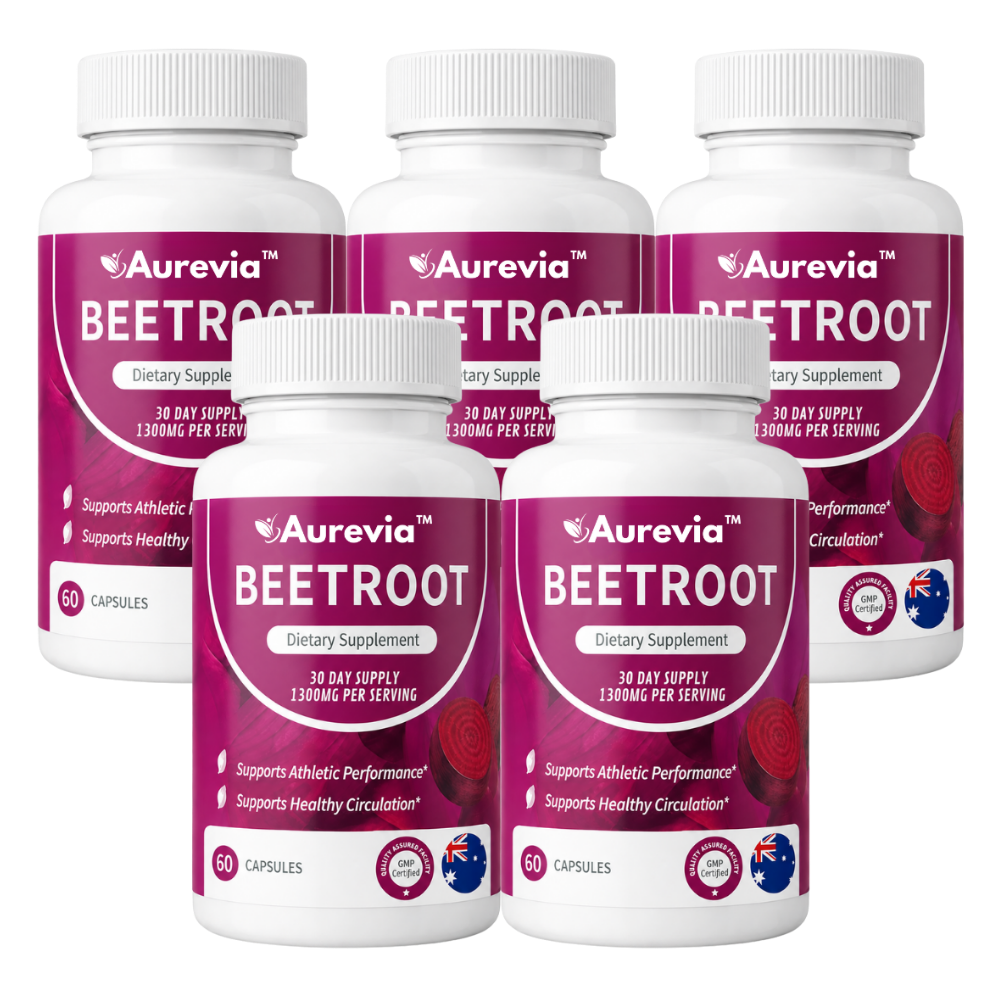 Aurevia™ - Capsules