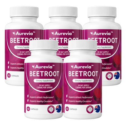 Aurevia™ - Capsules