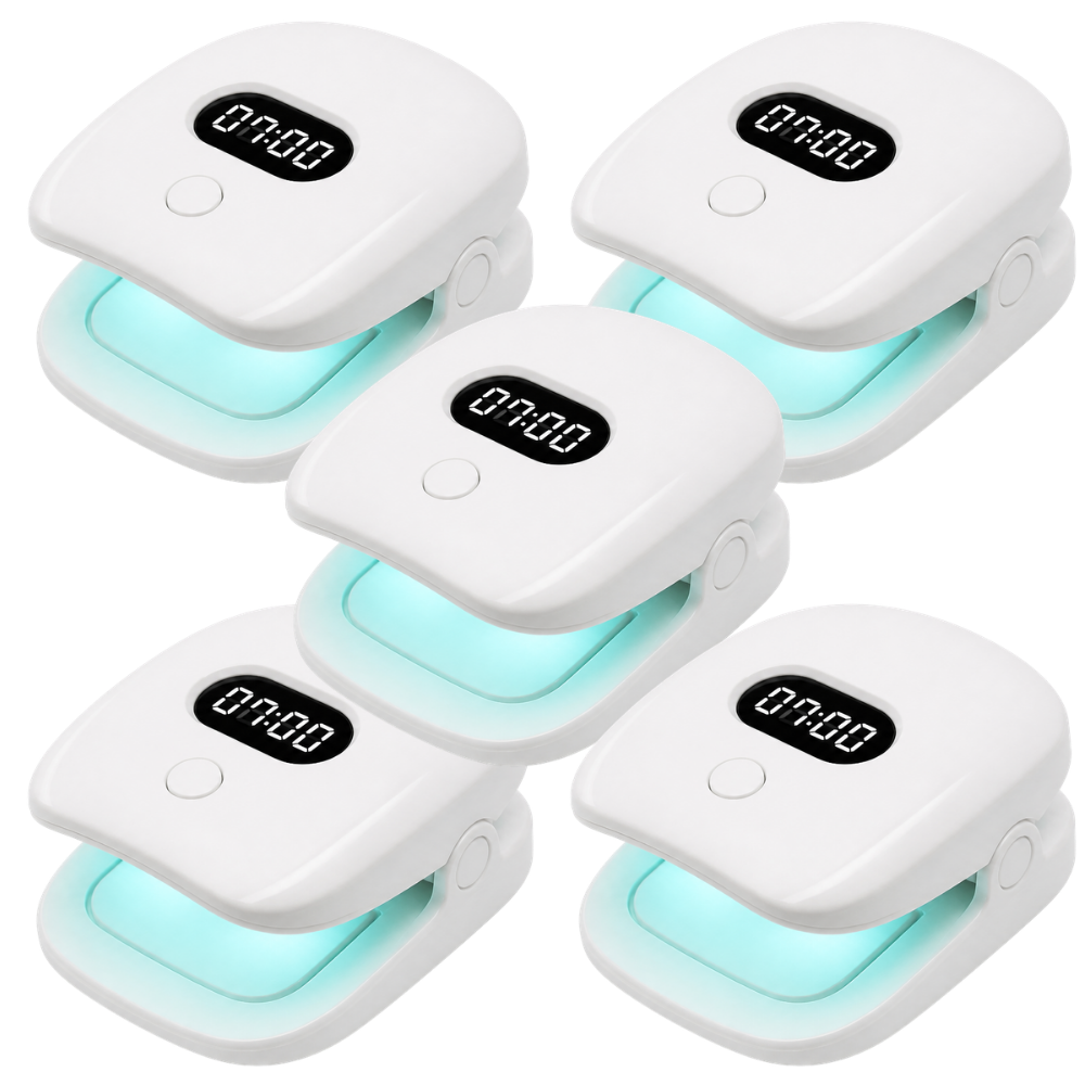 NailRevive Pro - Nail Care