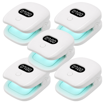 NailRevive Pro - Nail Care