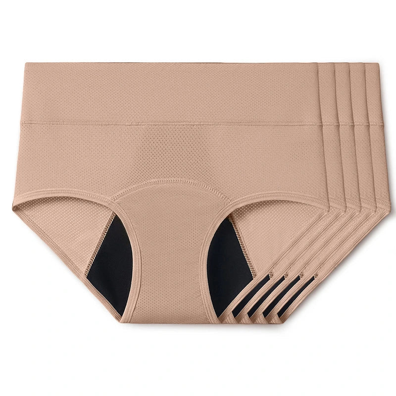 Comfort Plus Leakproof Underwear (Bundles)
