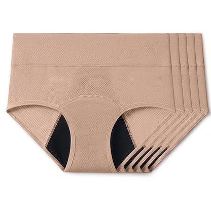 Comfort Plus Leakproof Underwear (Bundles)