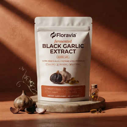 Floravia™ - Support Everyday Digestive Wellness