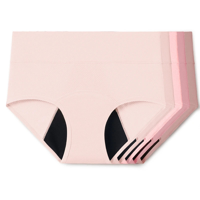 Comfort Plus Leakproof Underwear (Bundles)