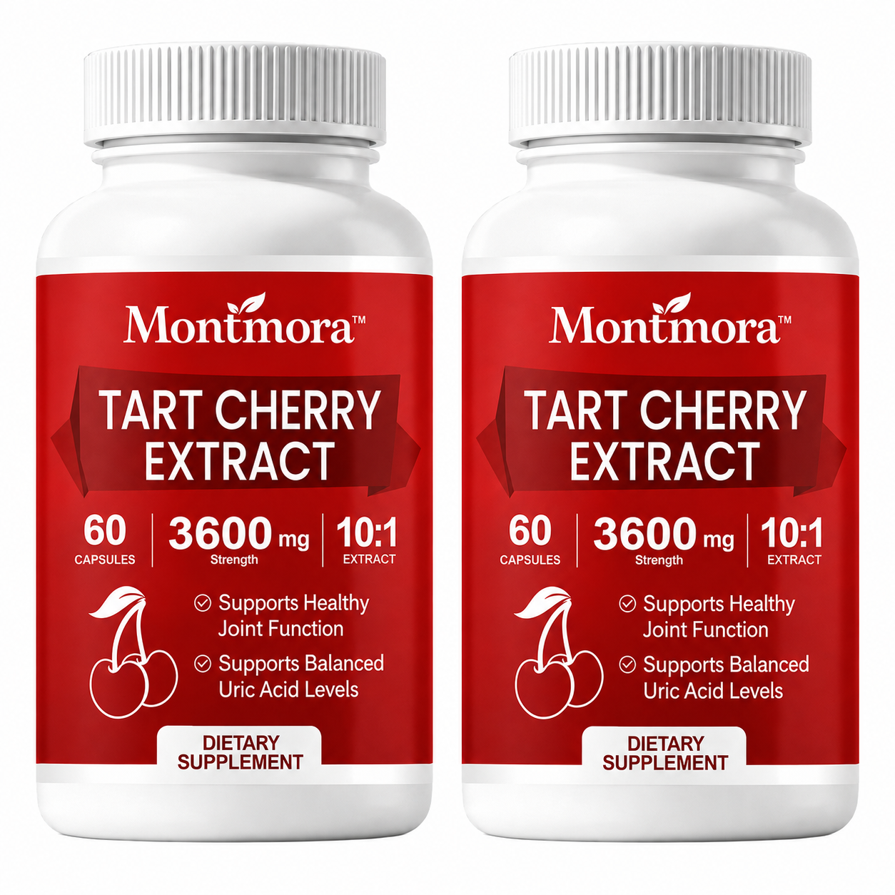 Montmora™ | NO MORE Gout Flare-Ups!