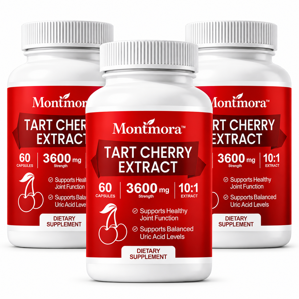 Montmora™ | NO MORE Gout Flare-Ups!