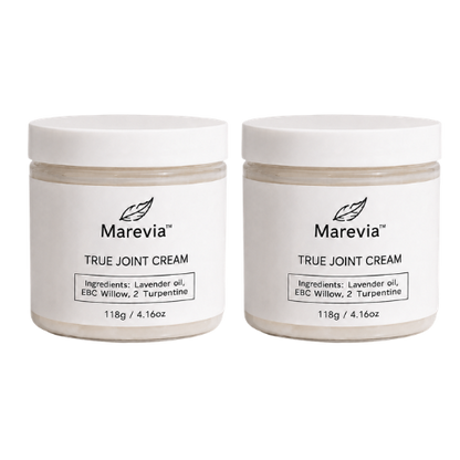 Marevia™ | Deep Sea Magnesium & MSM True Joint Cream