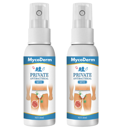 MycoDerm™ Anti-Fungal Spray