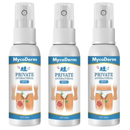MycoDerm™ Anti-Fungal Spray
