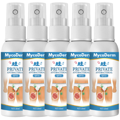 MycoDerm™ Anti-Fungal Spray