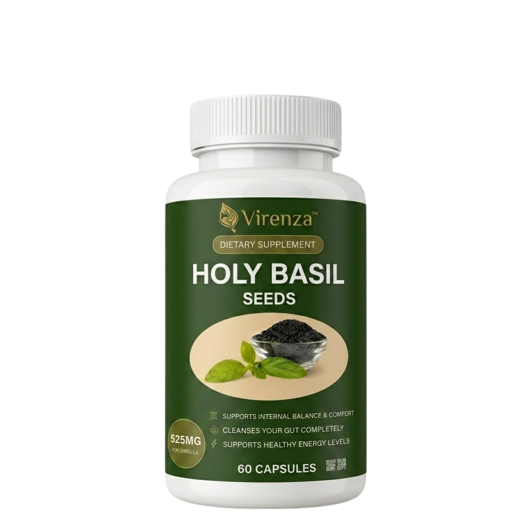 Virenza™ - Support Your Daily Wellness Routine