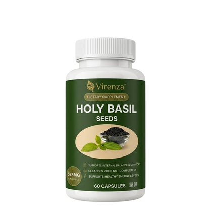 Virenza™ - Support Your Daily Wellness Routine