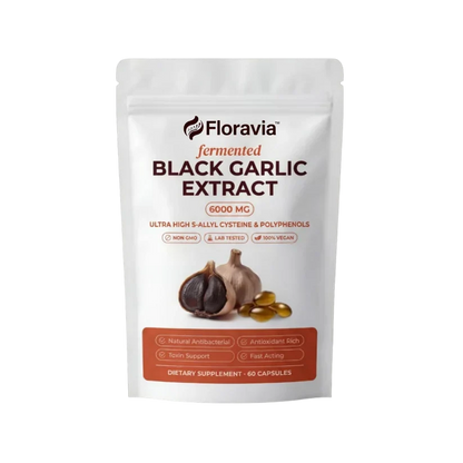 Floravia™ - Support Everyday Digestive Wellness