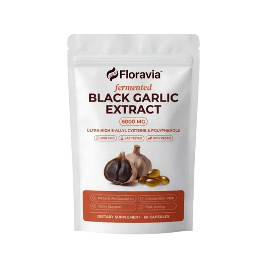Floravia™ - Support Everyday Digestive Wellness