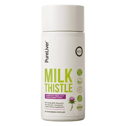 PureLiver™ - Your morning routine