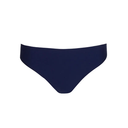 Aswan Bikini Full Briefs - Water Blue