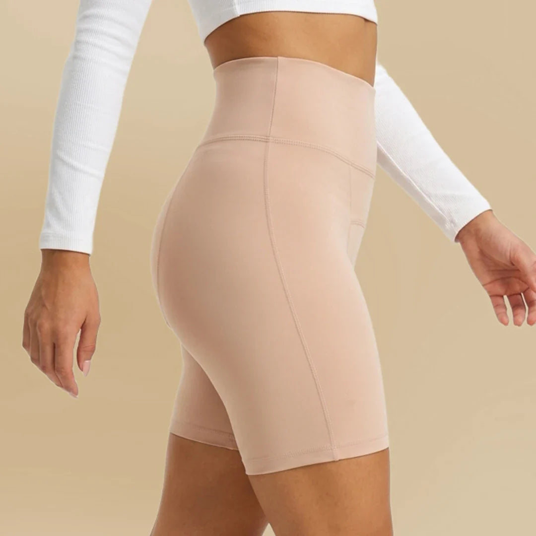 Leakproof Highrise Shorts (Bundles)