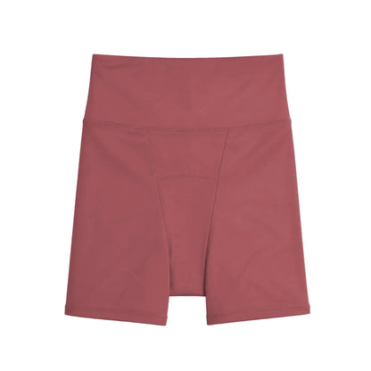 Leakproof Highrise Shorts (Bundles)