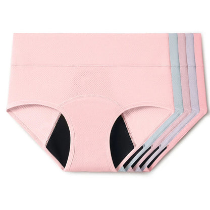 Comfort Plus Leakproof Underwear (Bundles)